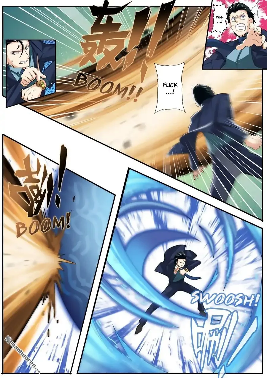 Hero? I Quit A Long Time Ago Chapter 114 page 14