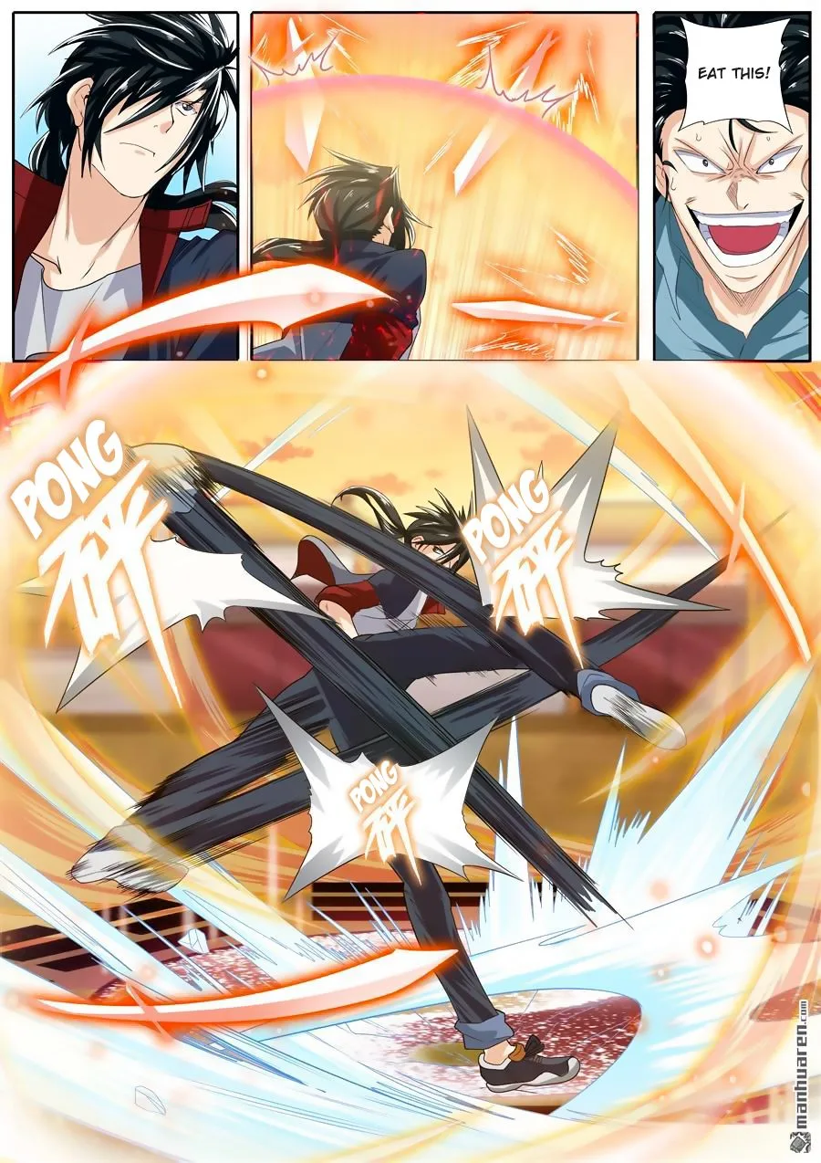 Hero? I Quit A Long Time Ago Chapter 116 page 14