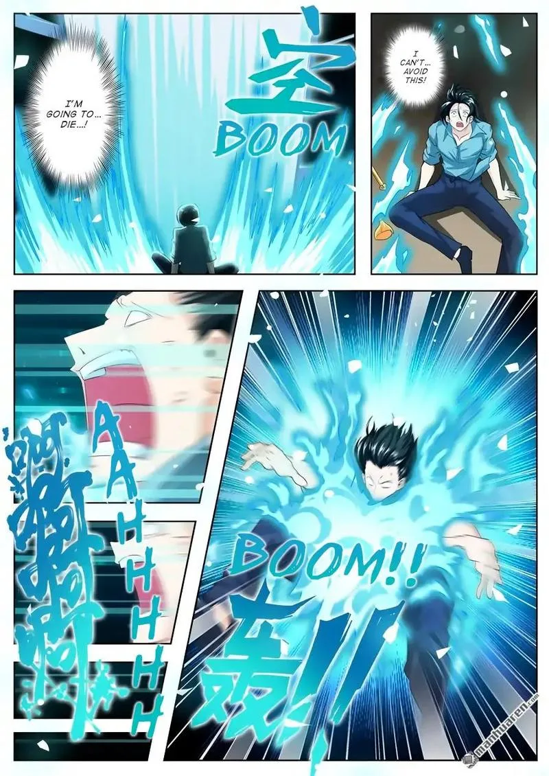 Hero? I Quit A Long Time Ago Chapter 117 page 13