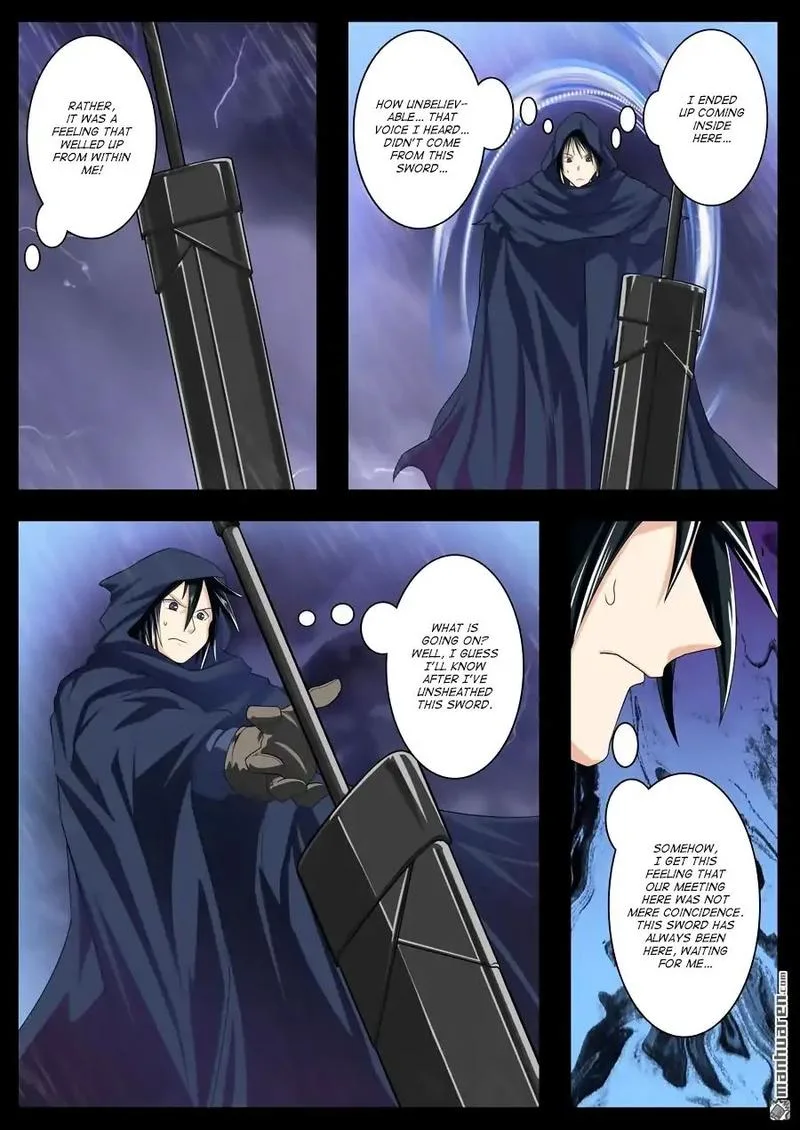 Hero? I Quit A Long Time Ago Chapter 118 page 14