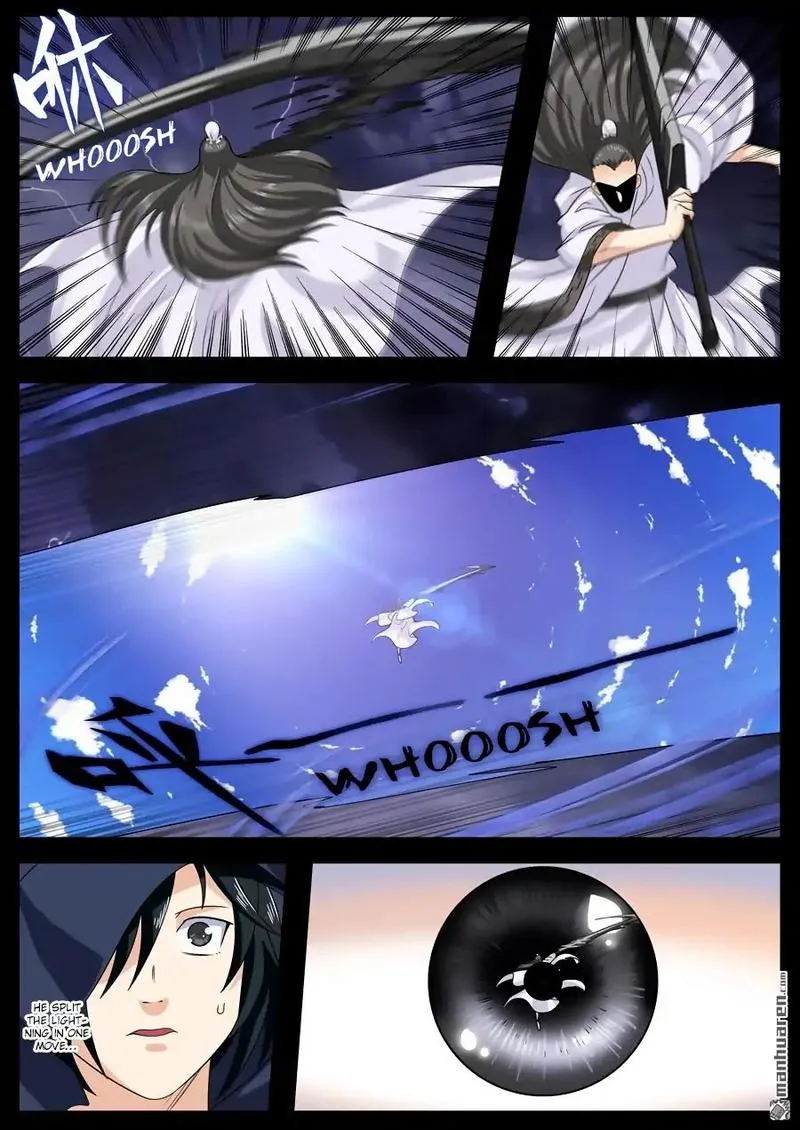 Hero? I Quit A Long Time Ago Chapter 118 page 17
