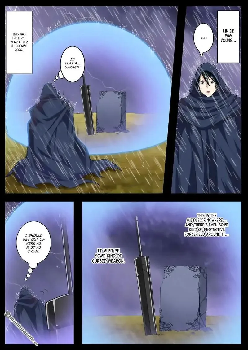 Hero? I Quit A Long Time Ago Chapter 118 page 12