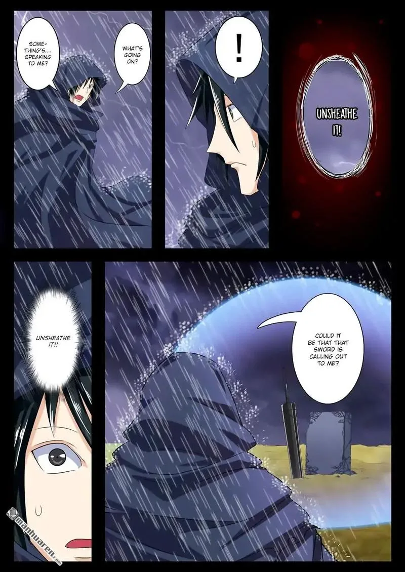Hero? I Quit A Long Time Ago Chapter 118 page 13