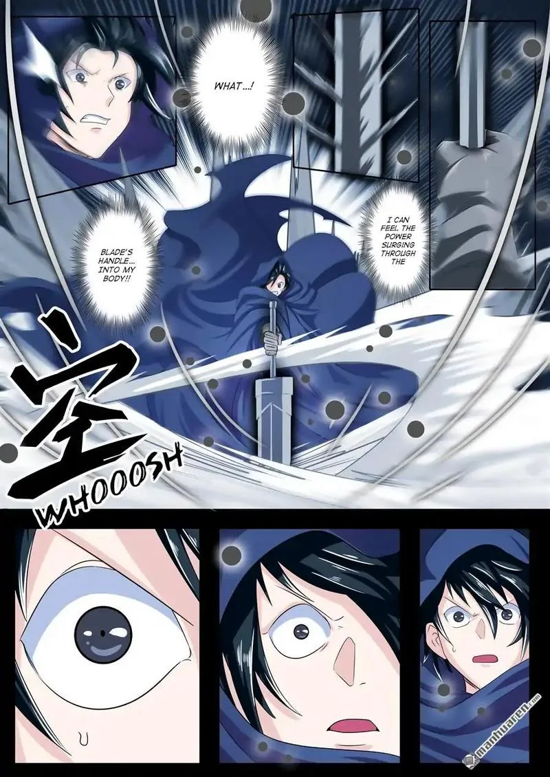 Hero? I Quit A Long Time Ago Chapter 118 page 15