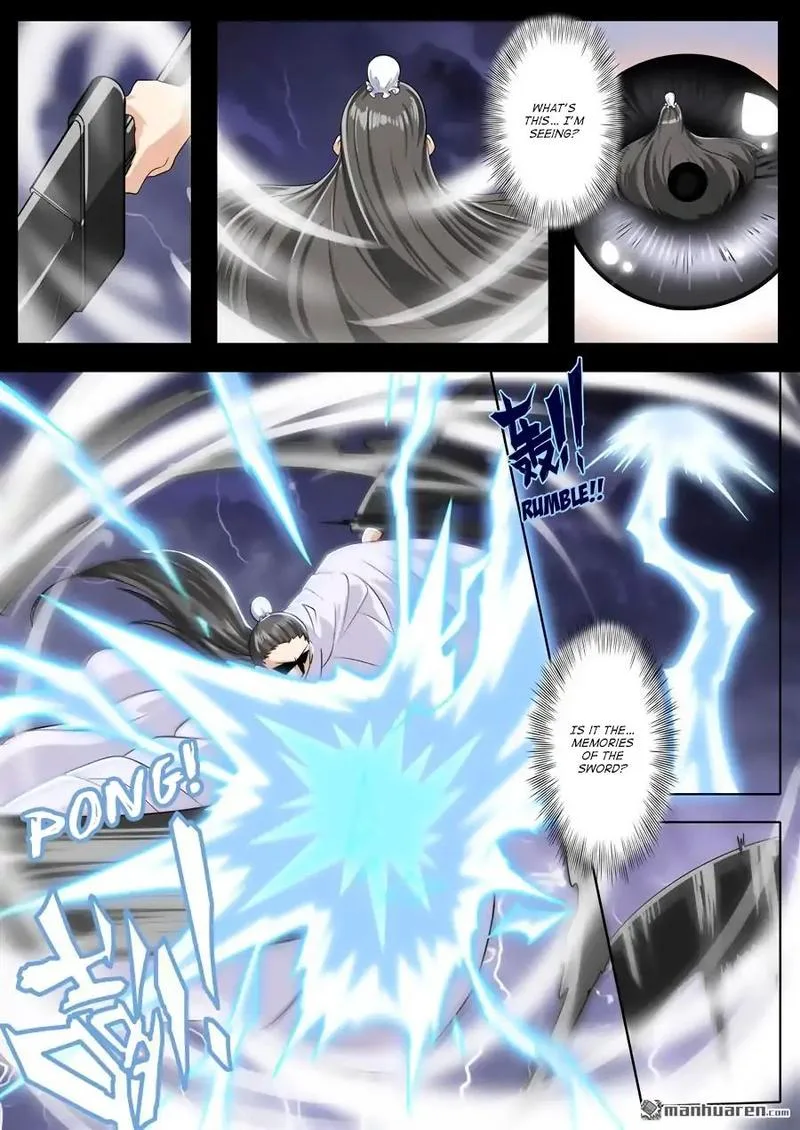 Hero? I Quit A Long Time Ago Chapter 118 page 16