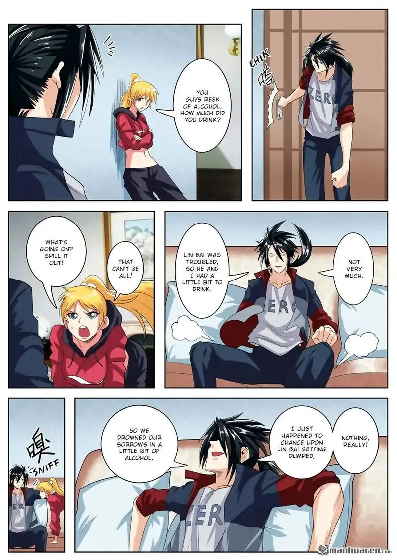 Hero? I Quit A Long Time Ago Chapter 120 page 13