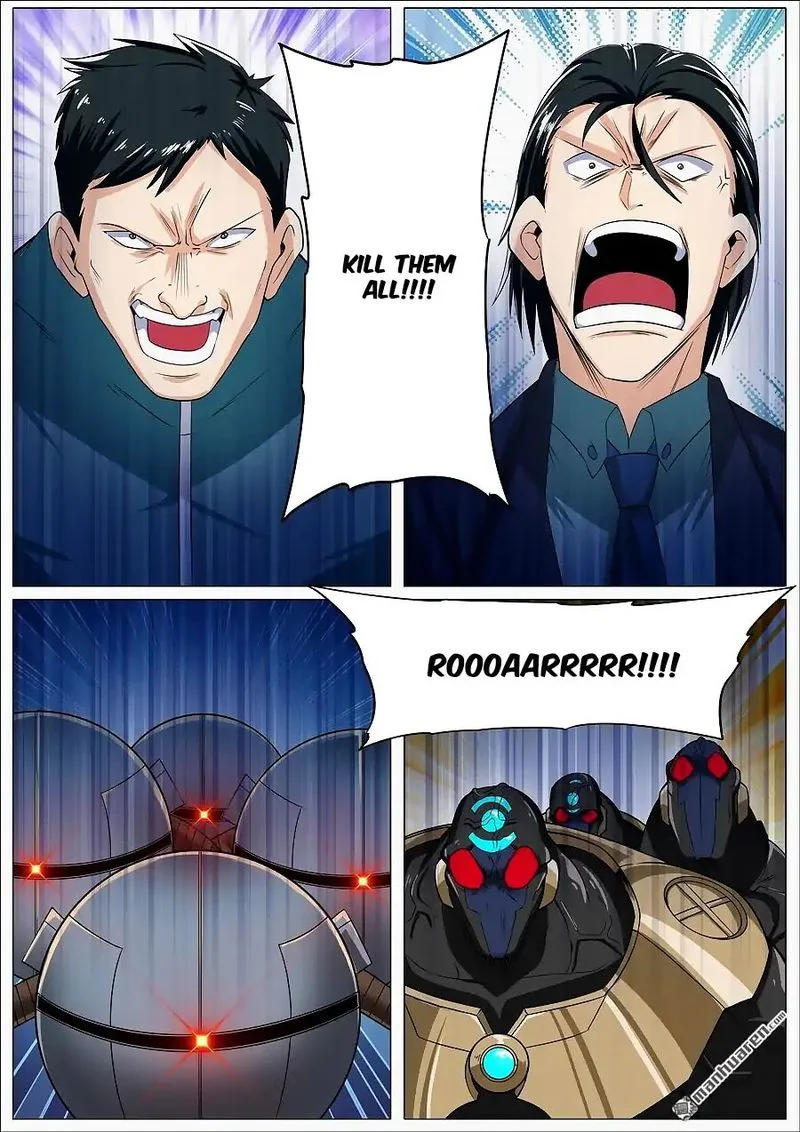 Hero? I Quit A Long Time Ago Chapter 123 page 14