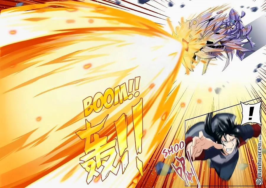 Hero? I Quit A Long Time Ago Chapter 124 page 19