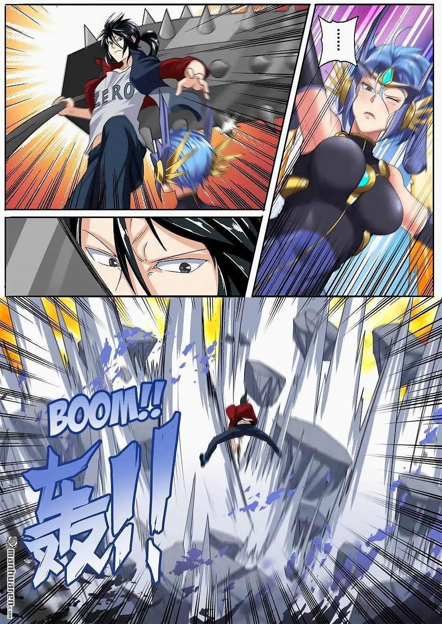 Hero? I Quit A Long Time Ago Chapter 124 page 11