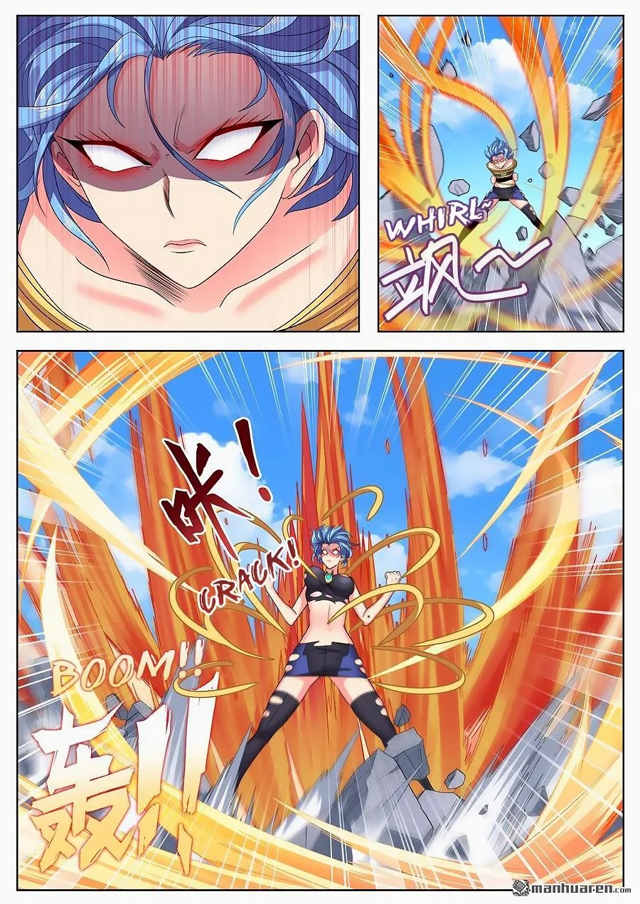 Hero? I Quit A Long Time Ago Chapter 125 page 13