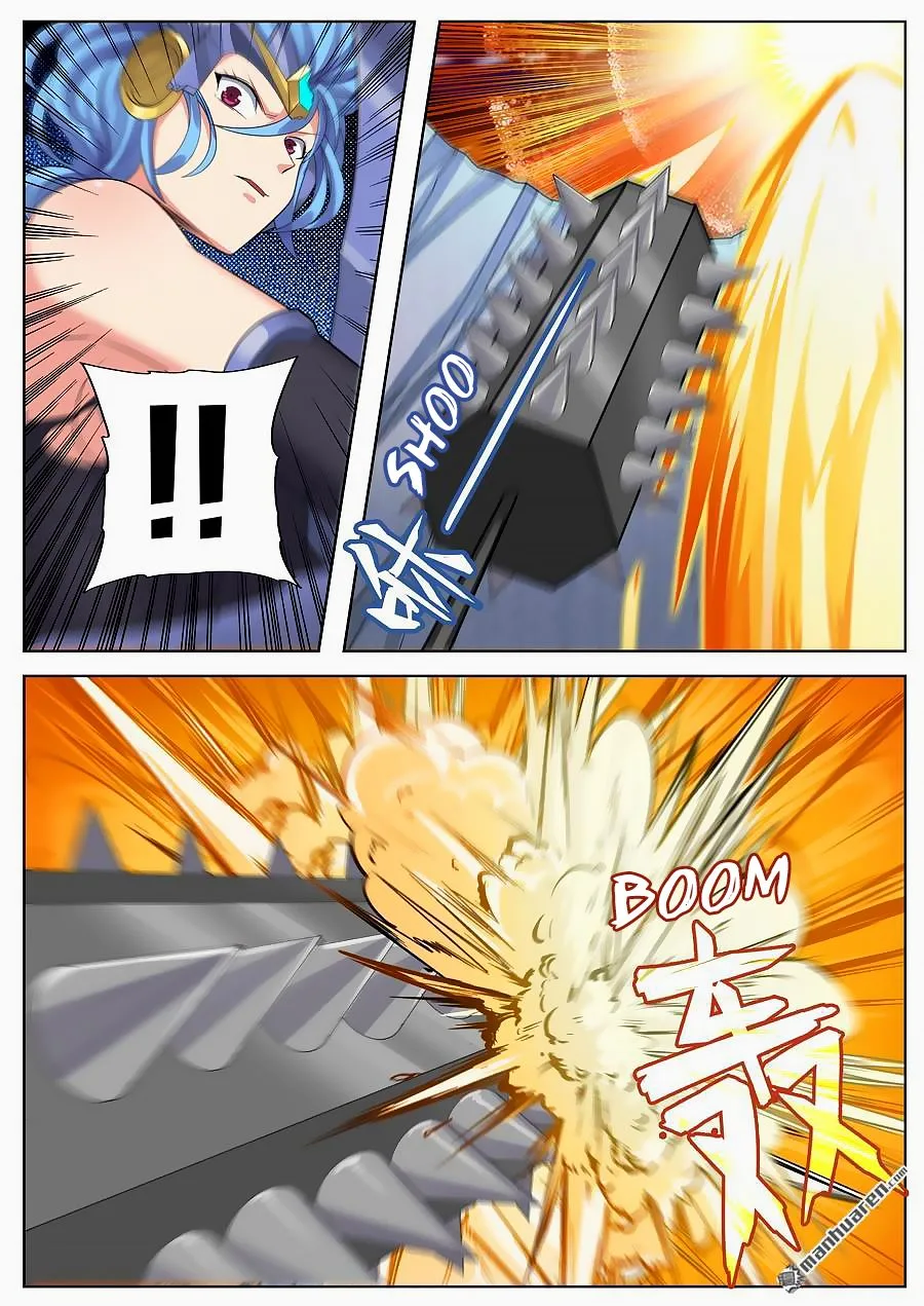 Hero? I Quit A Long Time Ago Chapter 125 page 5