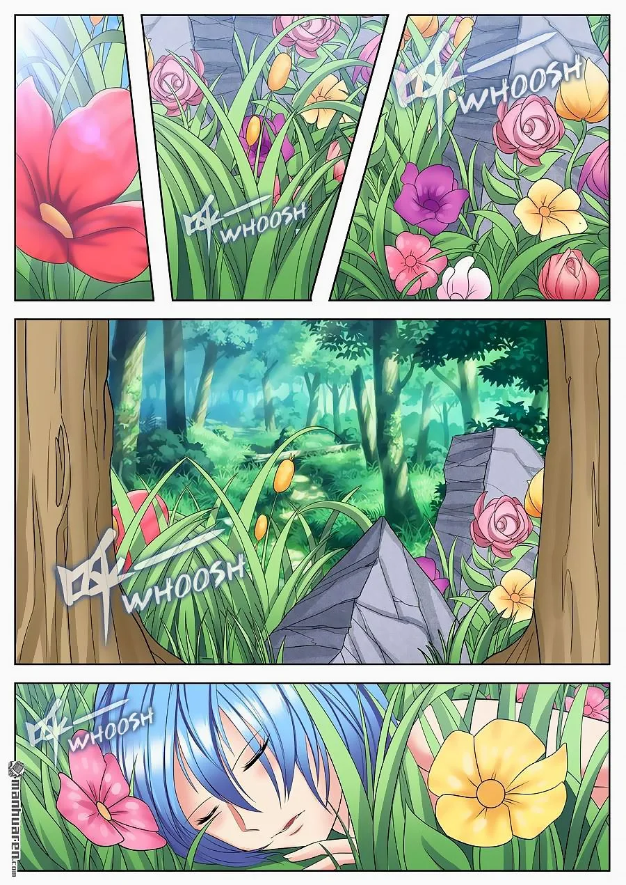 Hero? I Quit A Long Time Ago Chapter 127 page 12