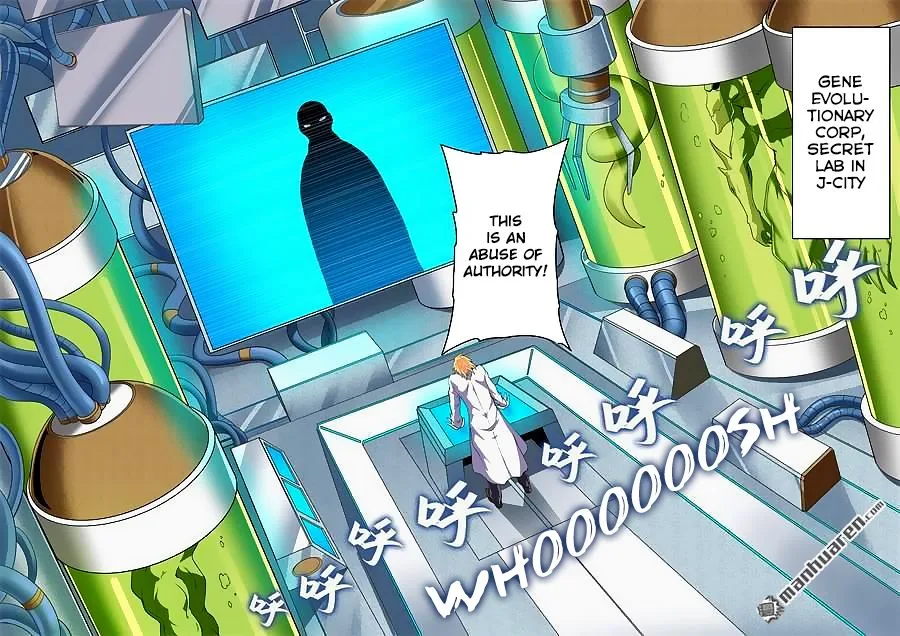 Hero? I Quit A Long Time Ago Chapter 129 page 13