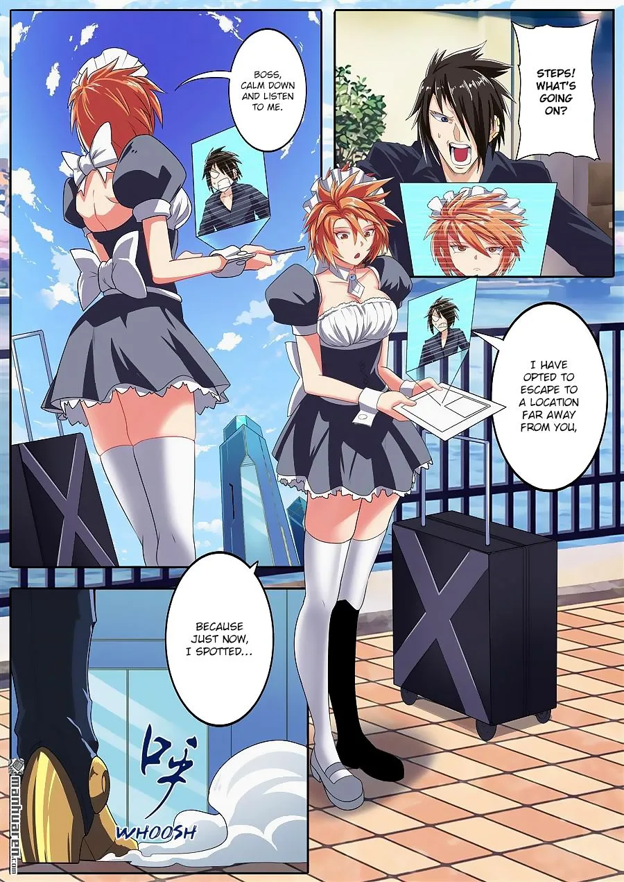 Hero? I Quit A Long Time Ago Chapter 130 page 4