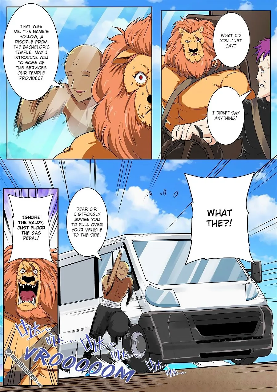Hero? I Quit A Long Time Ago Chapter 130 page 15