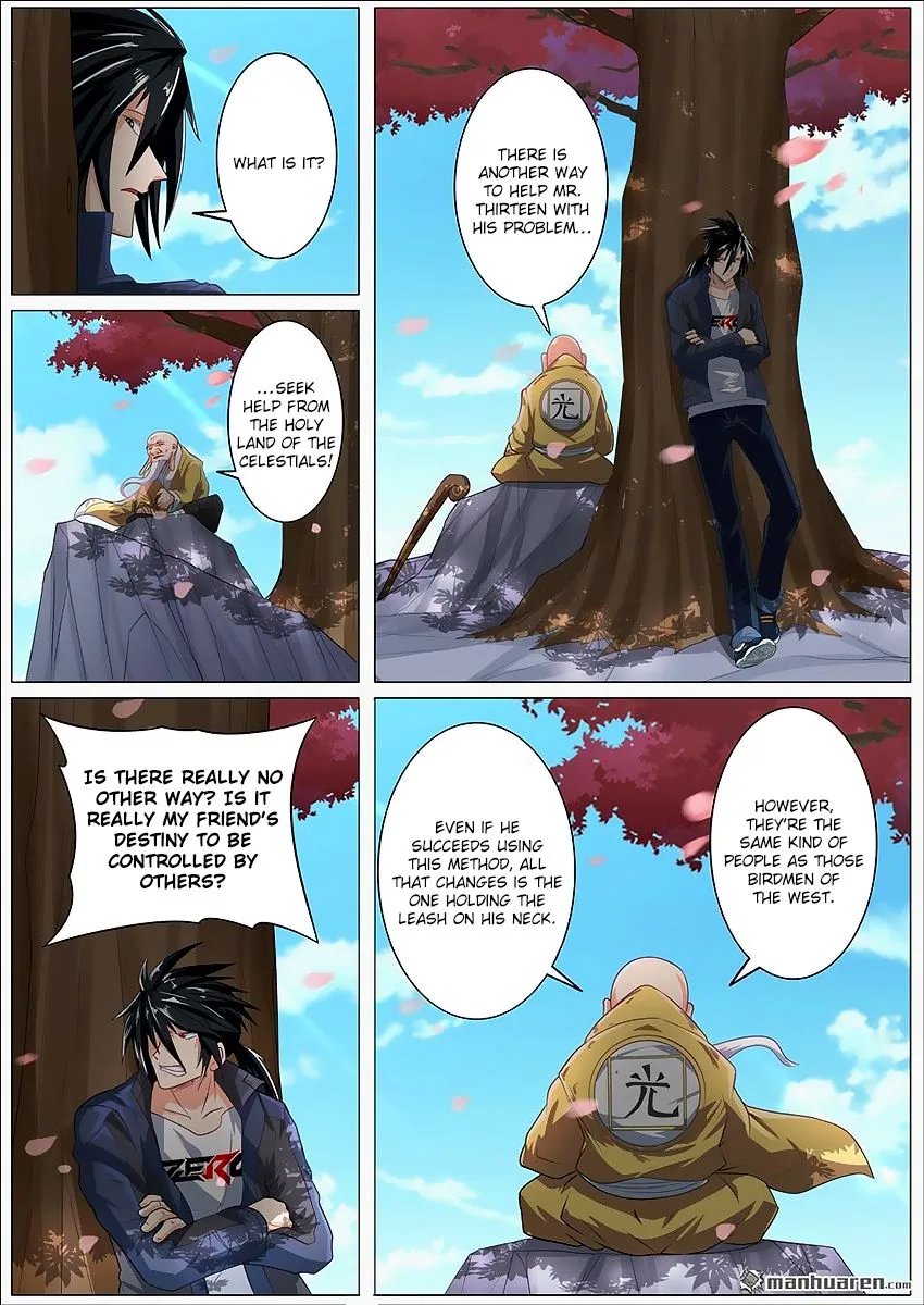 Hero? I Quit A Long Time Ago Chapter 132 page 15