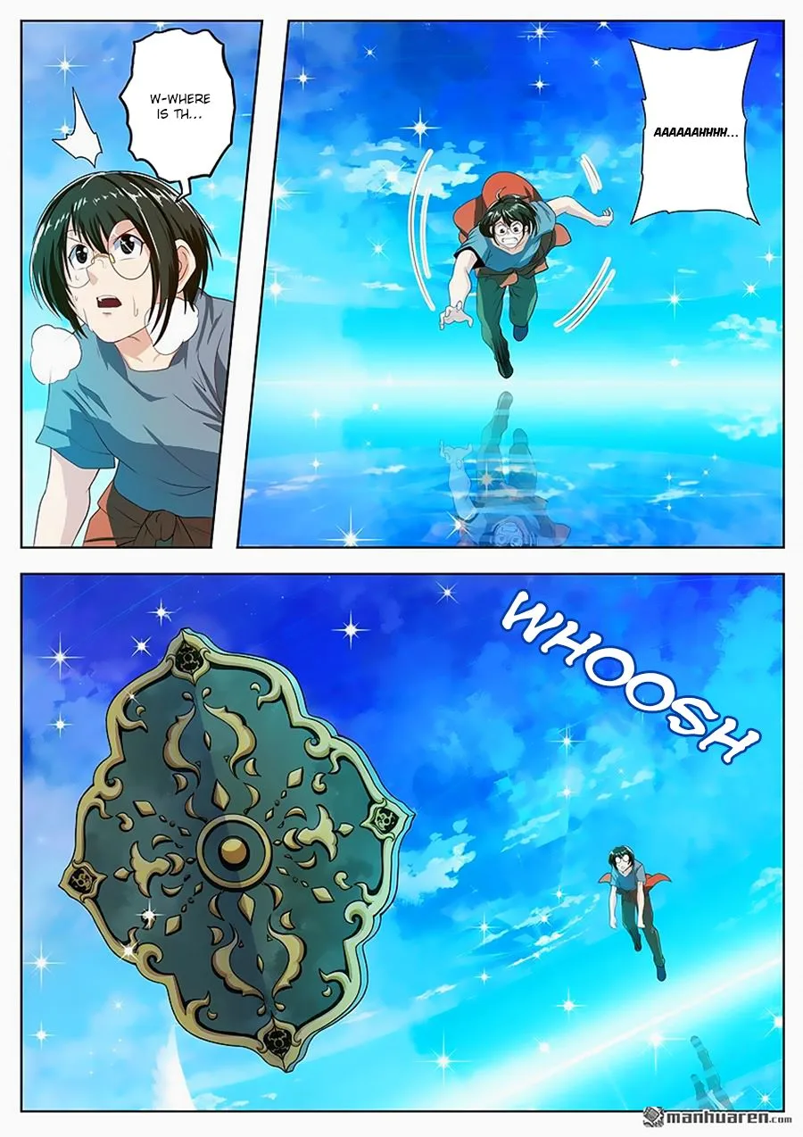 Hero? I Quit A Long Time Ago Chapter 133 page 12