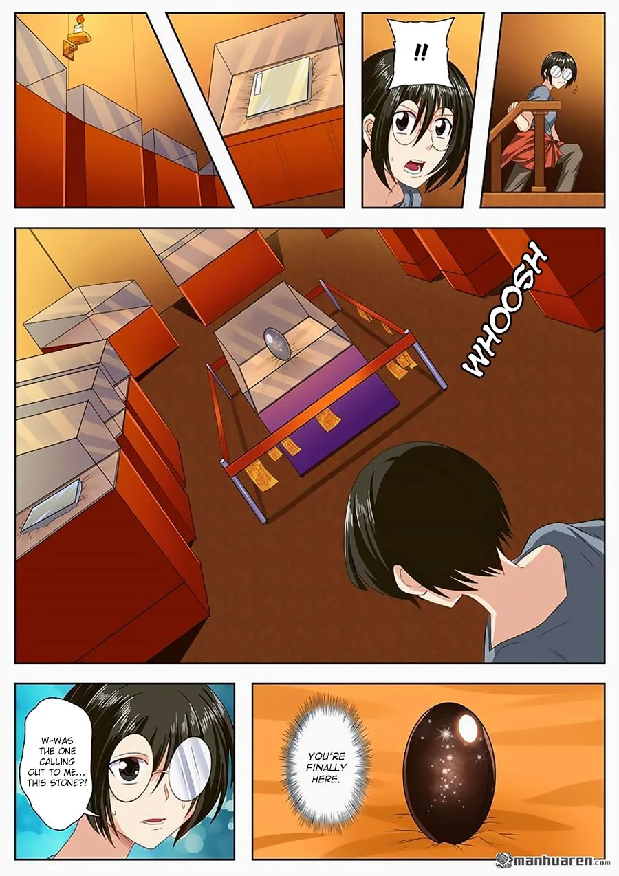 Hero? I Quit A Long Time Ago Chapter 133 page 9