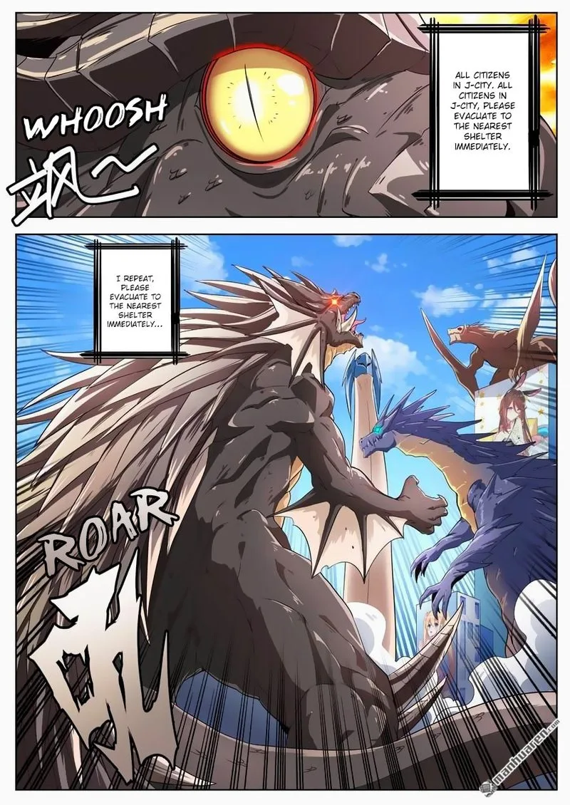 Hero? I Quit A Long Time Ago Chapter 135 page 6