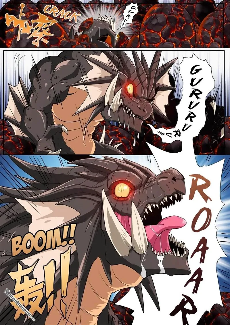 Hero? I Quit A Long Time Ago Chapter 135 page 5