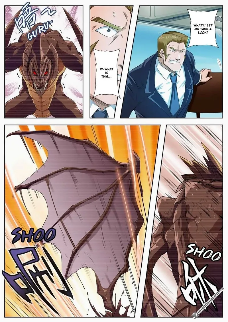 Hero? I Quit A Long Time Ago Chapter 135 page 11