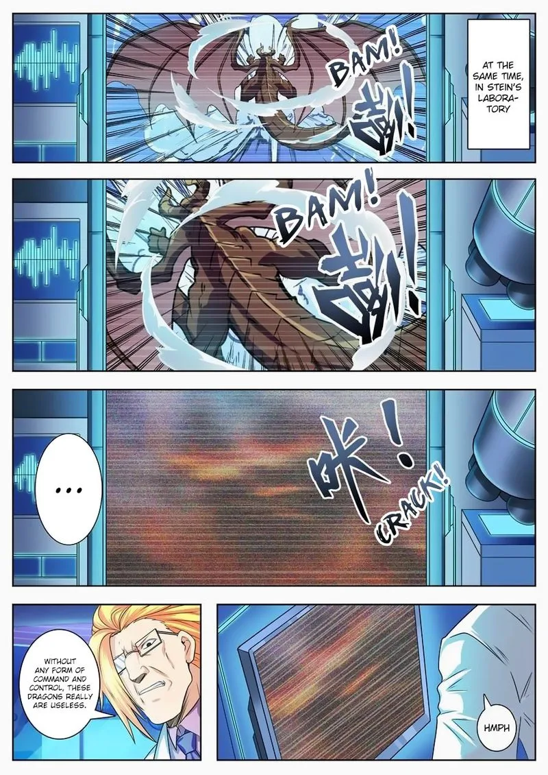 Hero? I Quit A Long Time Ago Chapter 135 page 19