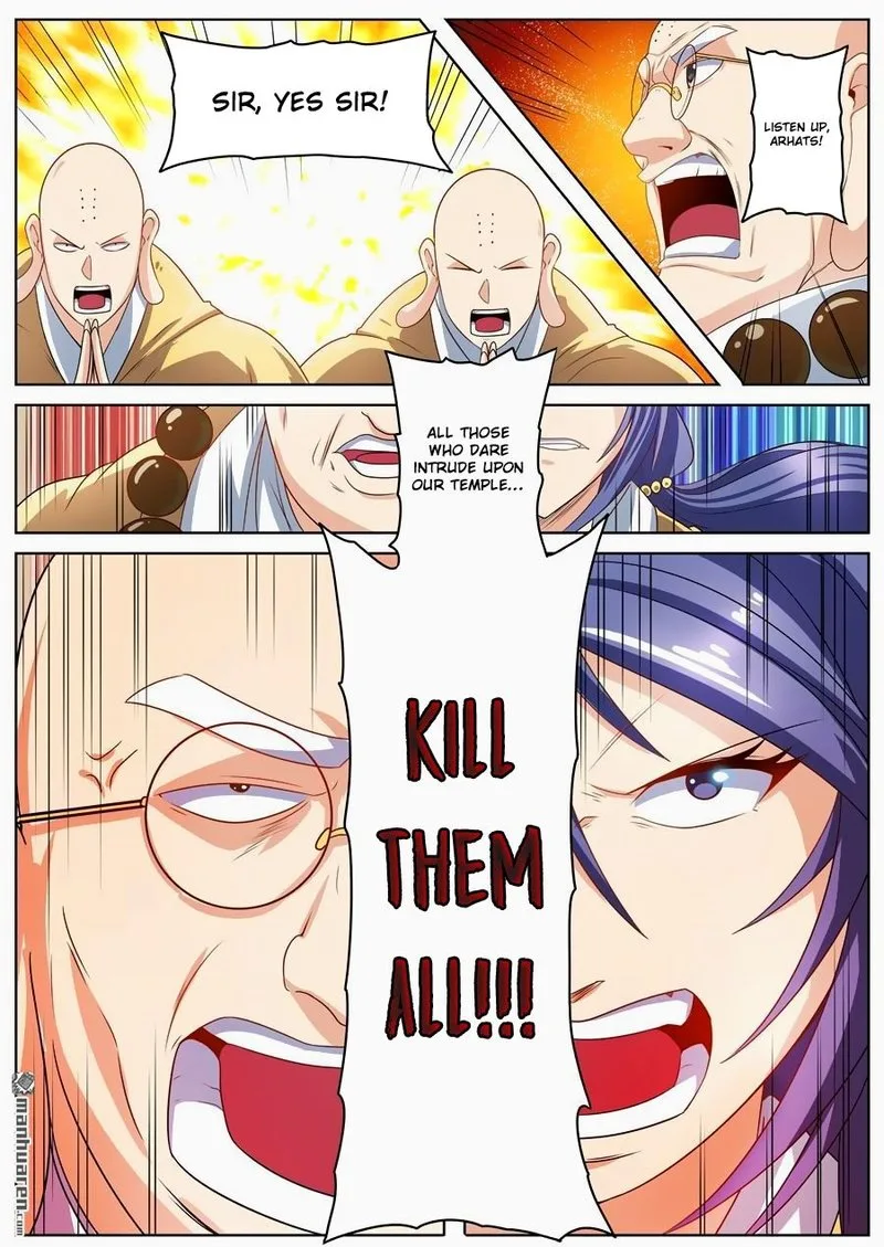 Hero? I Quit A Long Time Ago Chapter 136 page 17