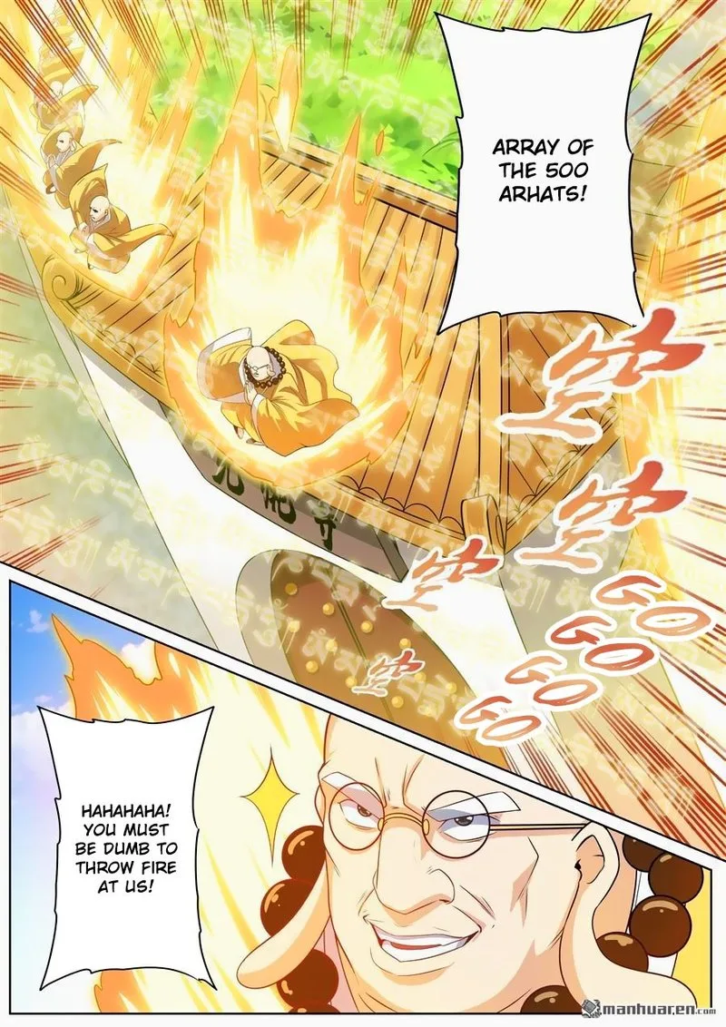Hero? I Quit A Long Time Ago Chapter 136 page 14