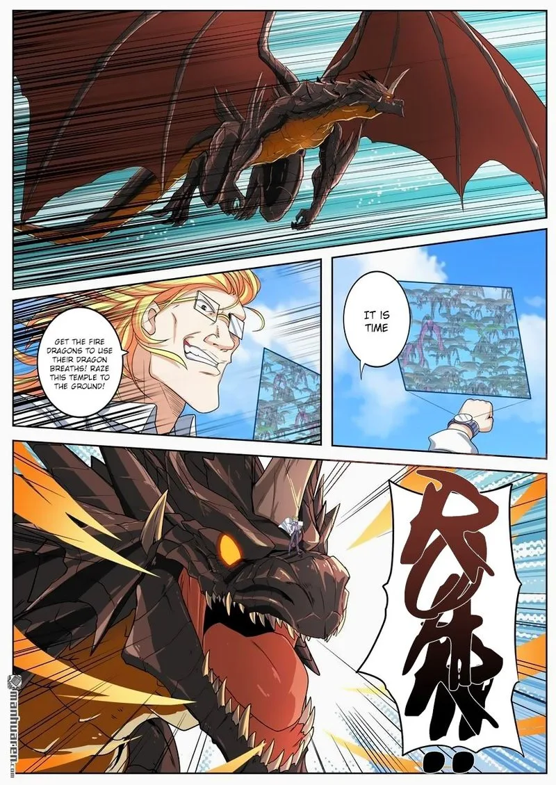 Hero? I Quit A Long Time Ago Chapter 136 page 7