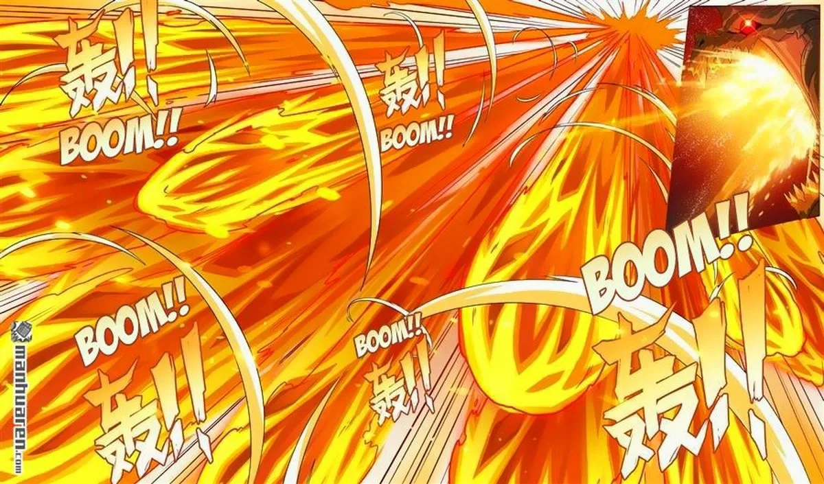 Hero? I Quit A Long Time Ago Chapter 136 page 11