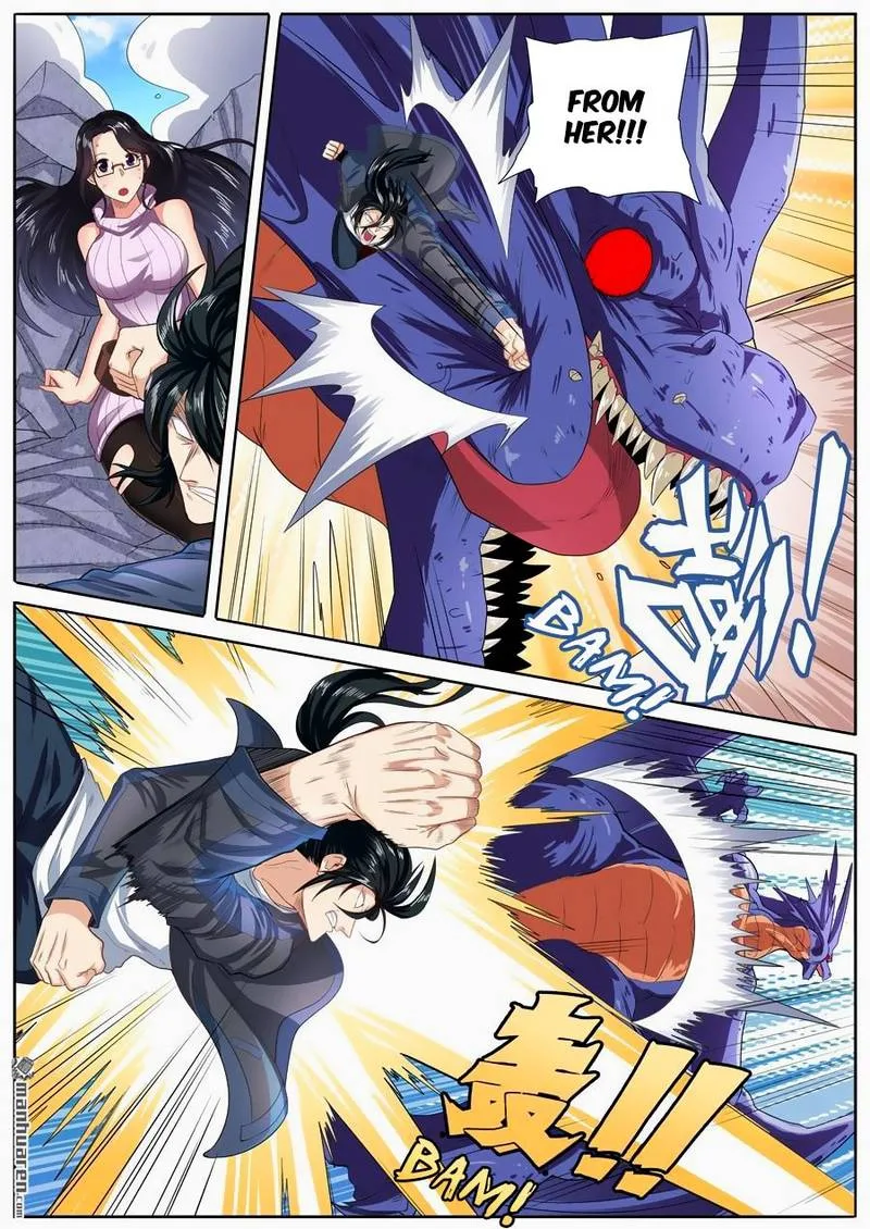 Hero? I Quit A Long Time Ago Chapter 137 page 2