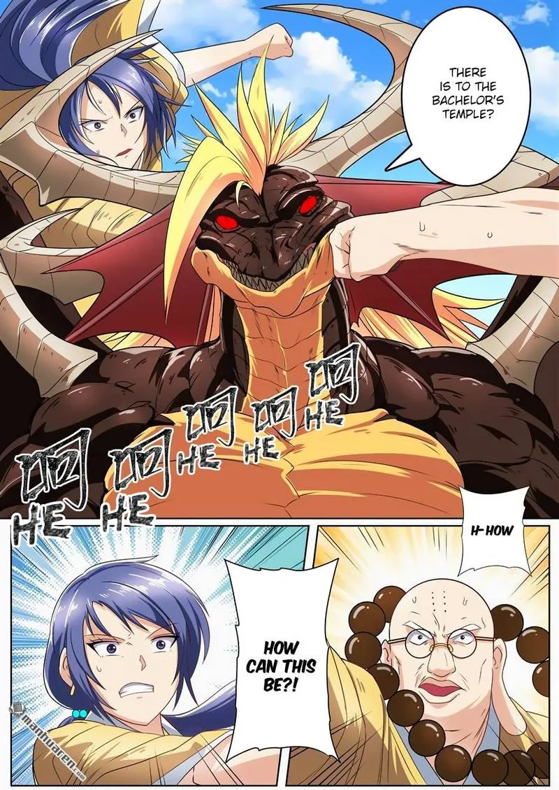 Hero? I Quit A Long Time Ago Chapter 137 page 16