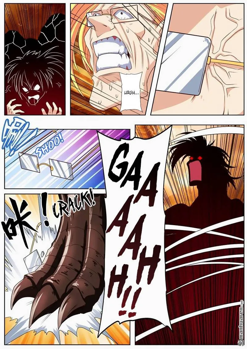 Hero? I Quit A Long Time Ago Chapter 137 page 10