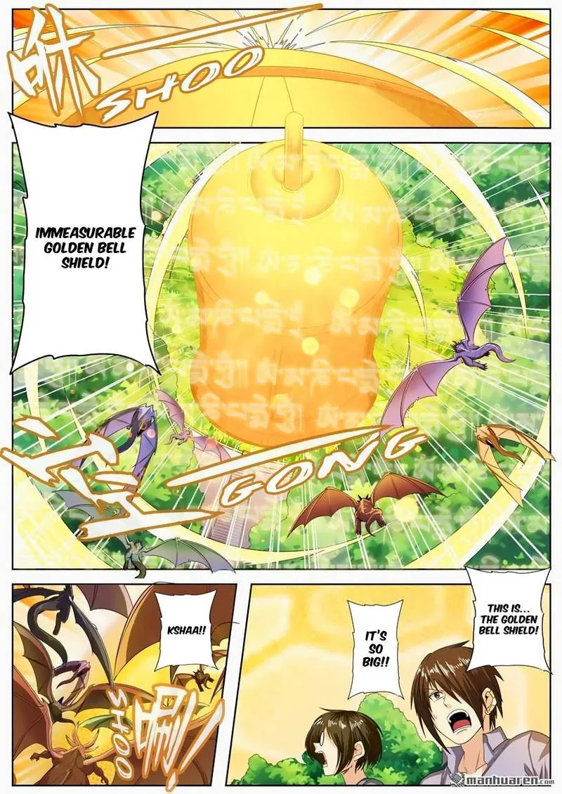 Hero? I Quit A Long Time Ago Chapter 138 page 2