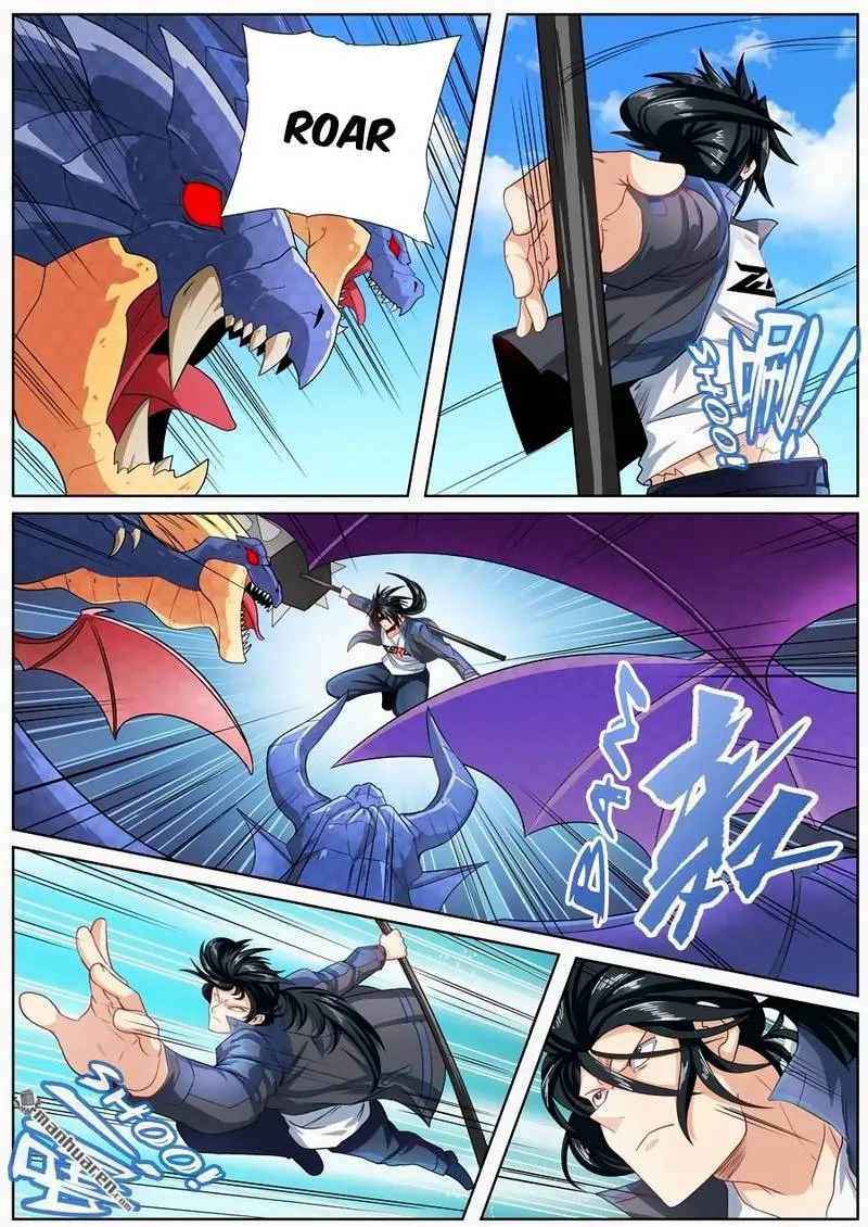 Hero? I Quit A Long Time Ago Chapter 138 page 10