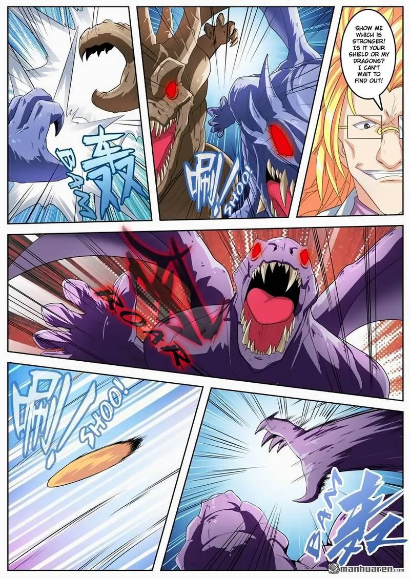 Hero? I Quit A Long Time Ago Chapter 138 page 4