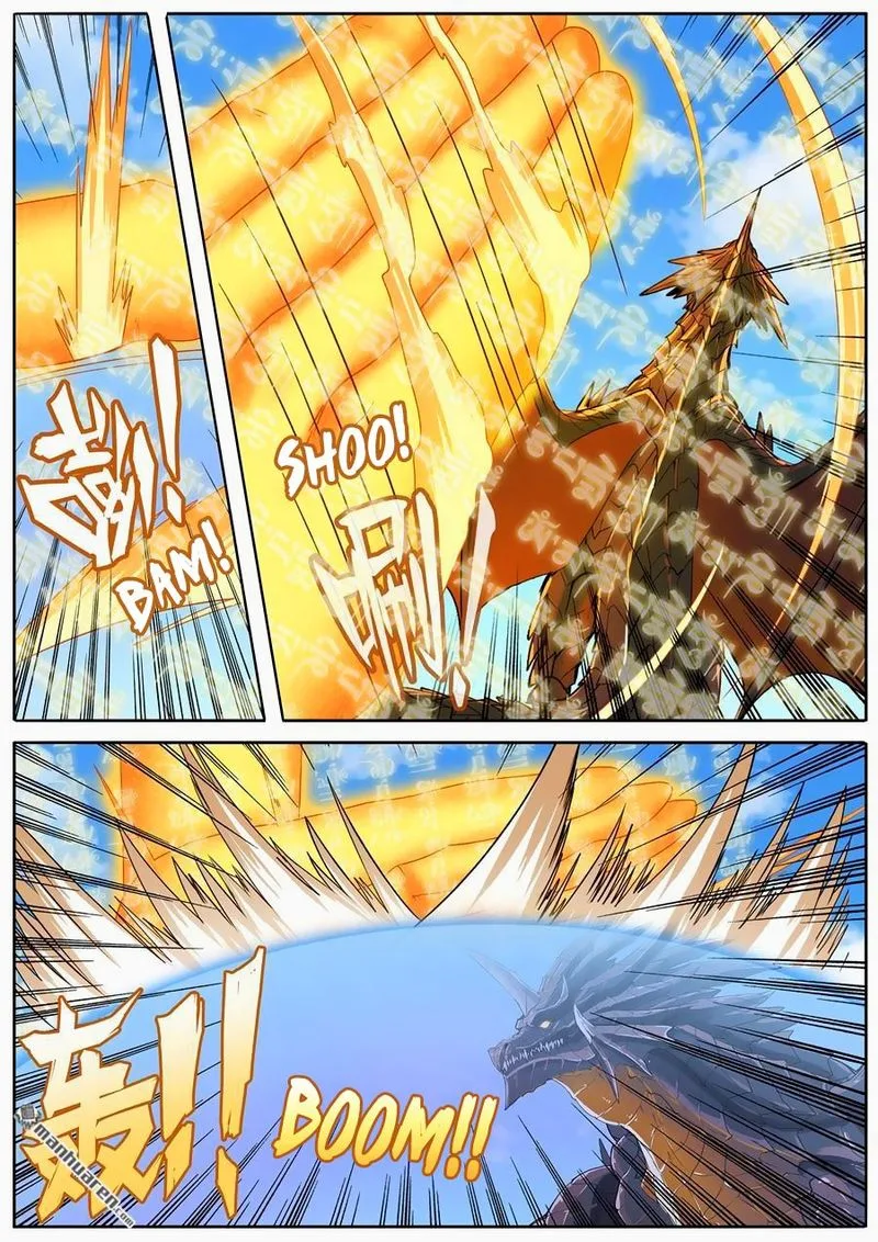 Hero? I Quit A Long Time Ago Chapter 139 page 5