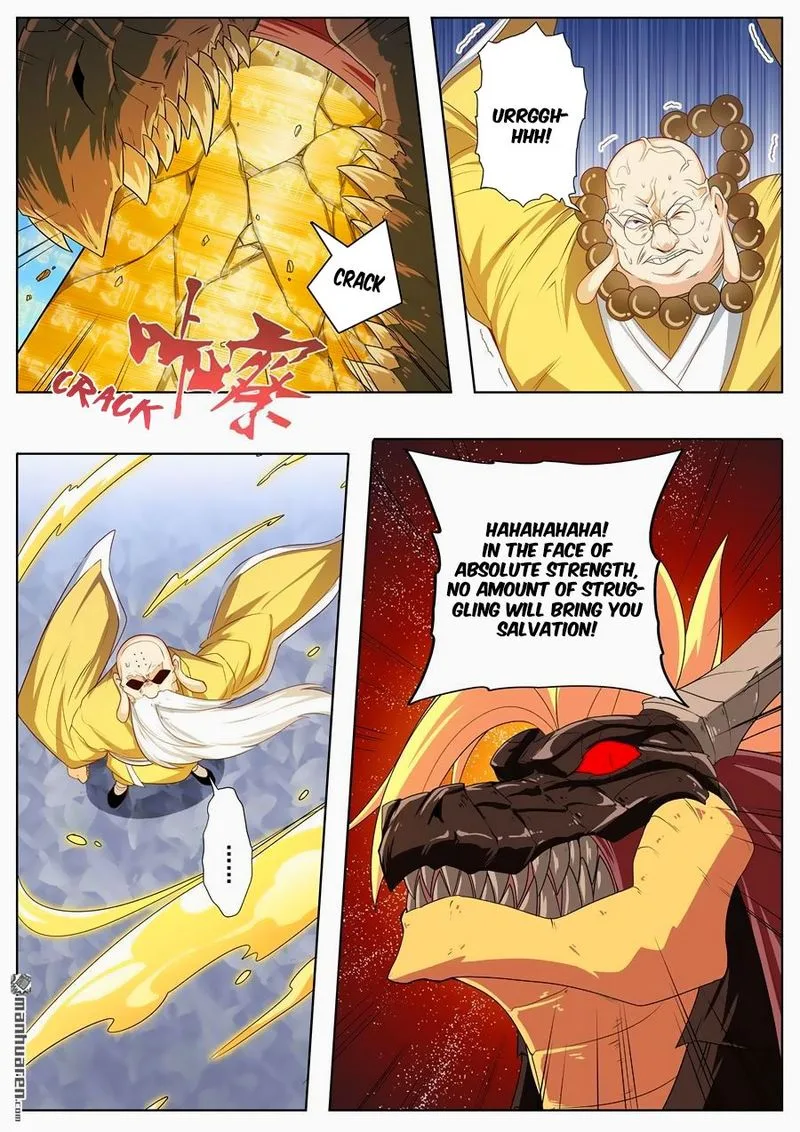 Hero? I Quit A Long Time Ago Chapter 139 page 13