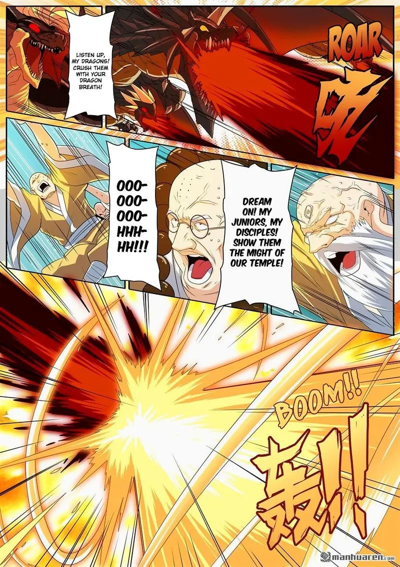 Hero? I Quit A Long Time Ago Chapter 139 page 16