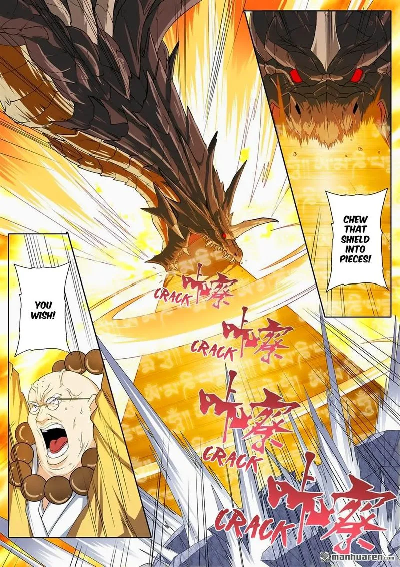 Hero? I Quit A Long Time Ago Chapter 139 page 12