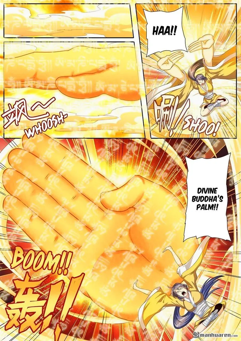 Hero? I Quit A Long Time Ago Chapter 139 page 4