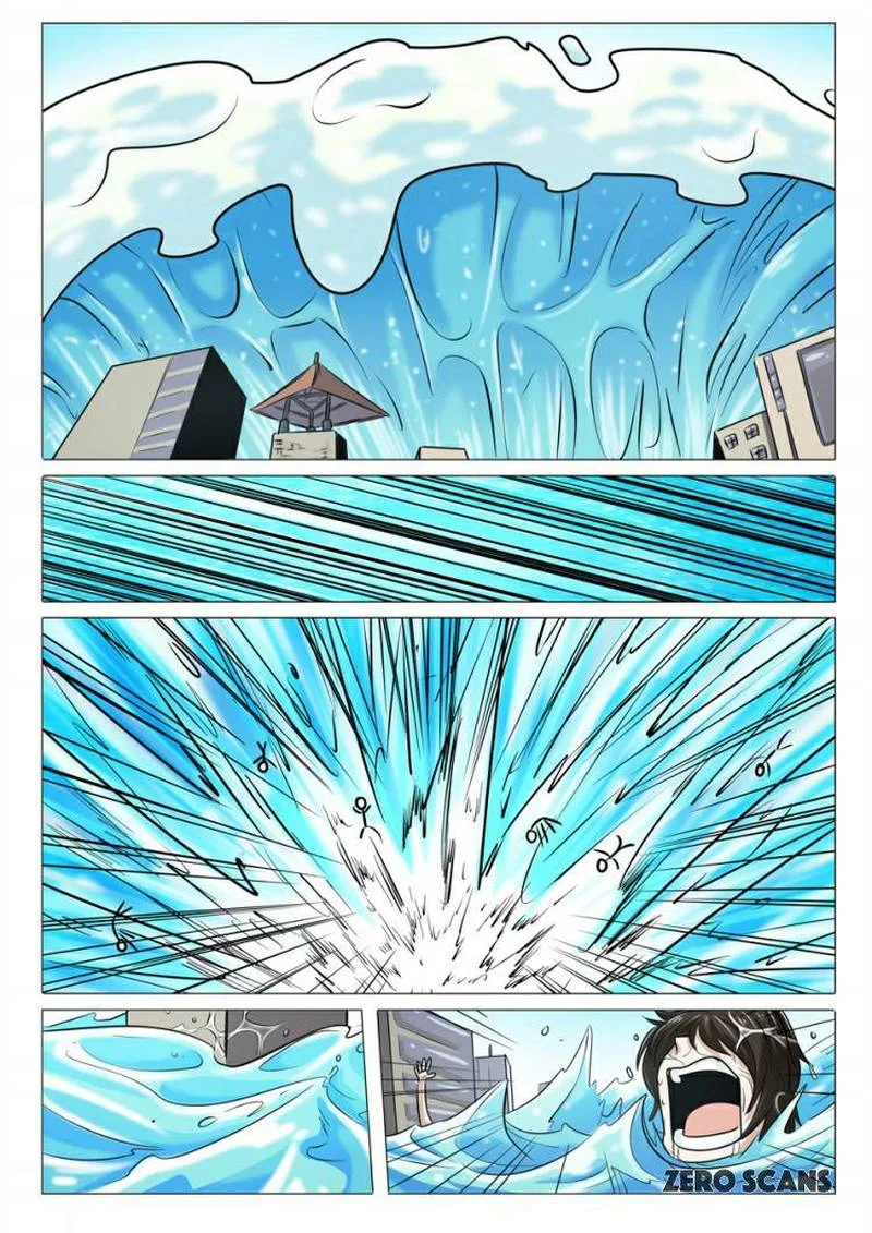 Hero? I Quit A Long Time Ago Chapter 14 page 6