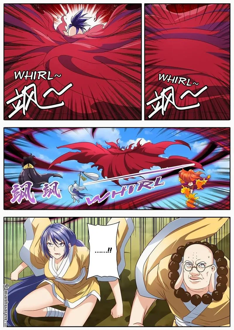 Hero? I Quit A Long Time Ago Chapter 140 page 14