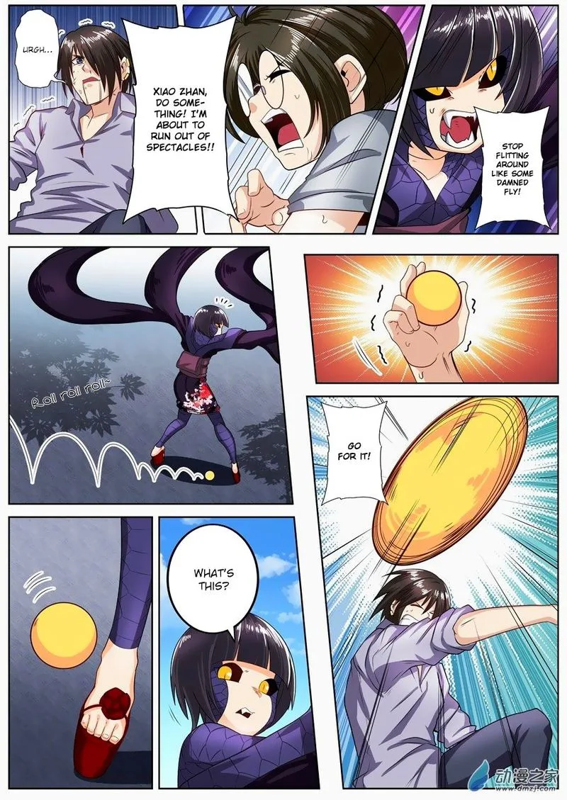 Hero? I Quit A Long Time Ago Chapter 141 page 17