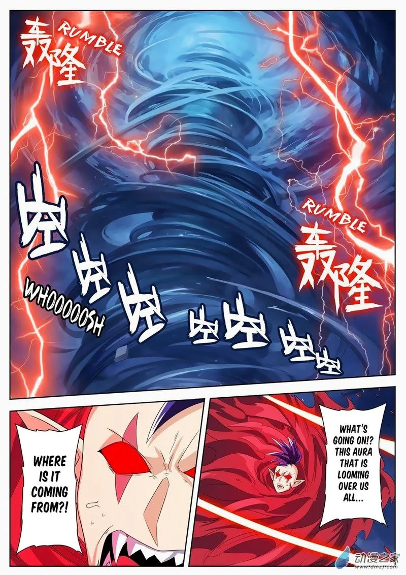 Hero? I Quit A Long Time Ago Chapter 142 page 14