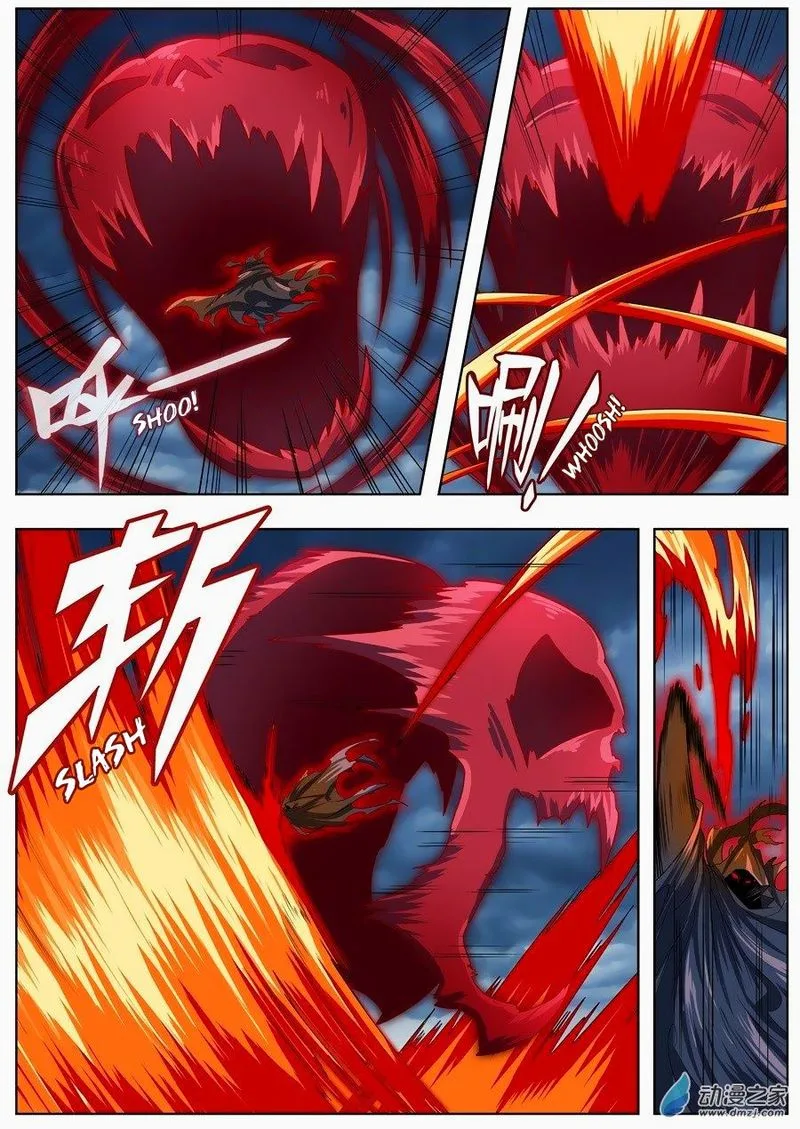 Hero? I Quit A Long Time Ago Chapter 143 page 15