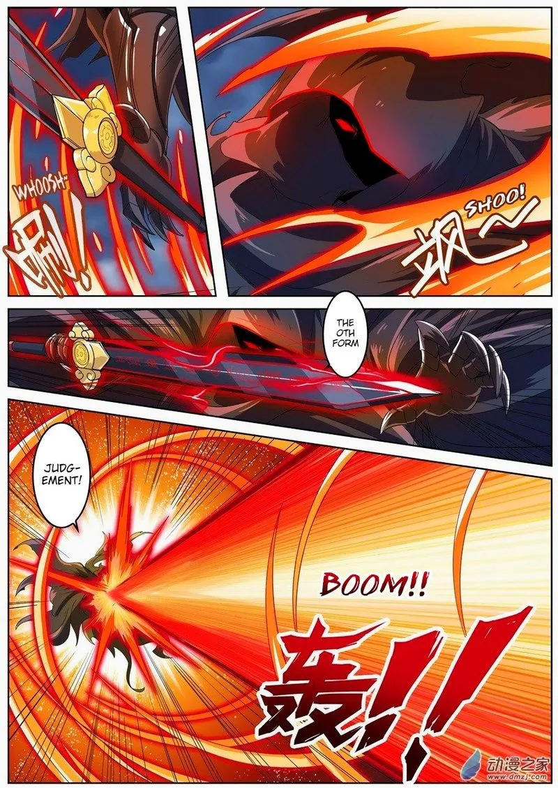 Hero? I Quit A Long Time Ago Chapter 143 page 11