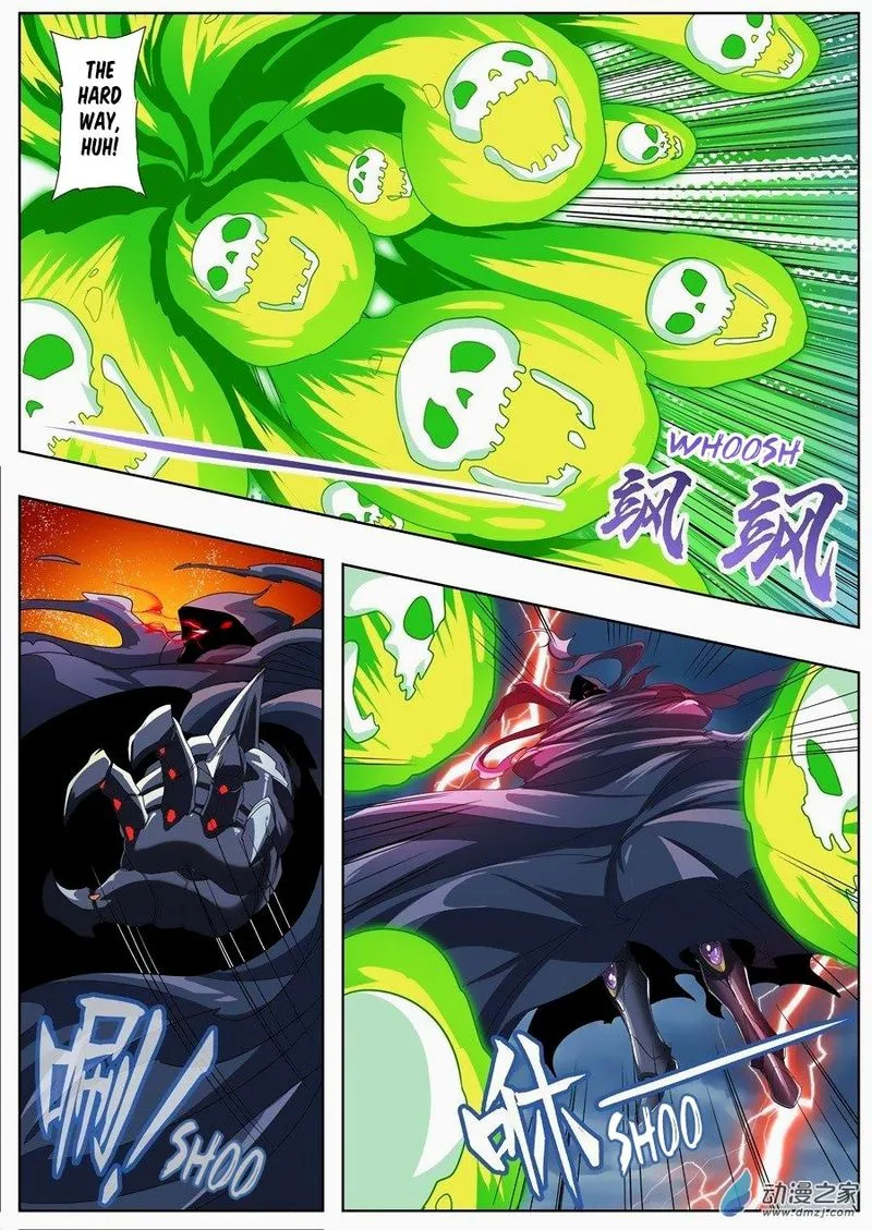 Hero? I Quit A Long Time Ago Chapter 143 page 7