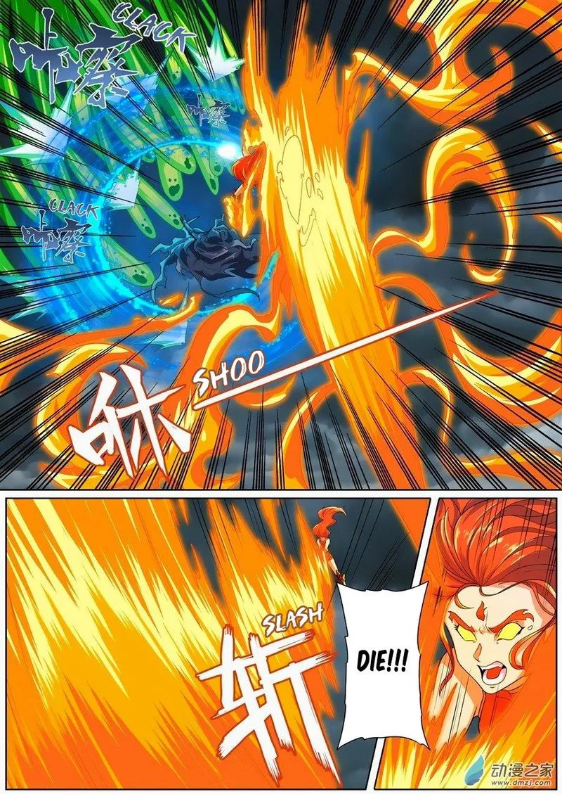 Hero? I Quit A Long Time Ago Chapter 143 page 9