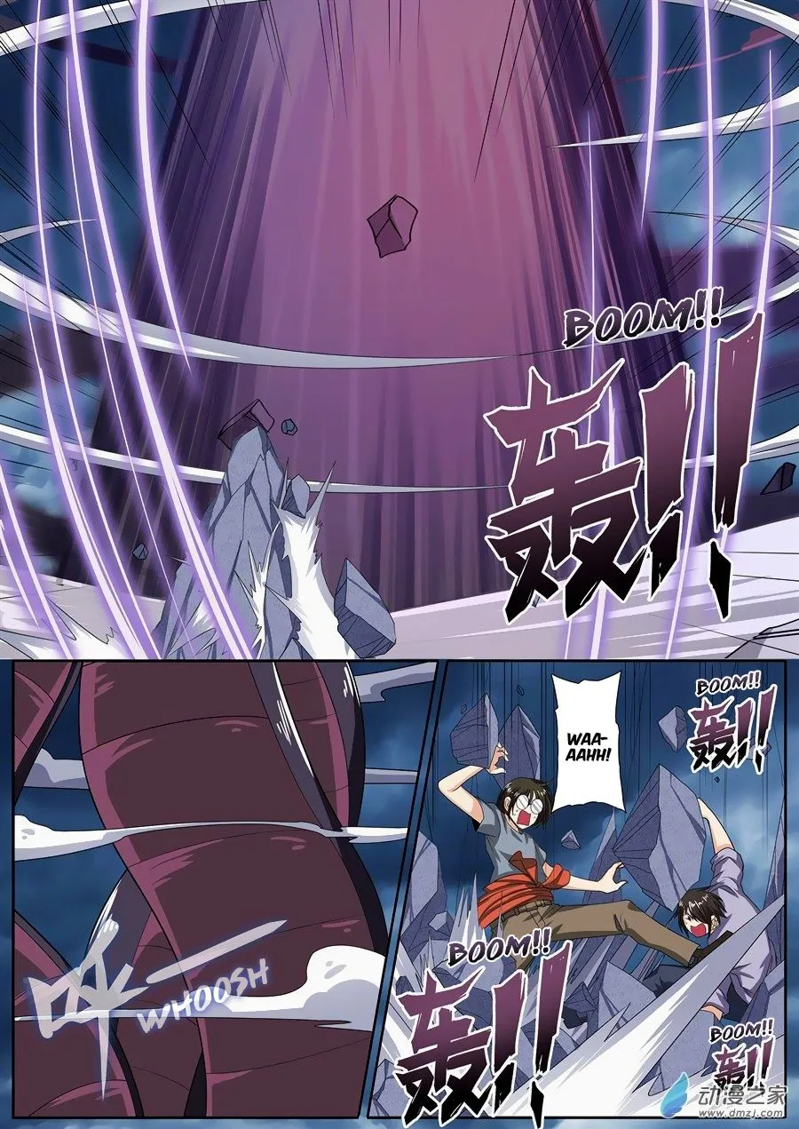 Hero? I Quit A Long Time Ago Chapter 144 page 2